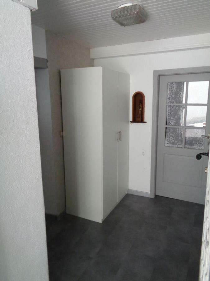 Studio Gite Fischer Ottrott Exterior foto